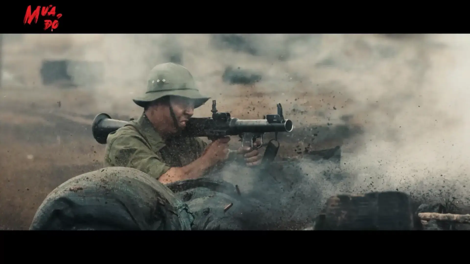 Hào khí dân tộc trong dòng phim chiến tranh cách mạng | Văn hóa và sự kiện | 13/09/2025